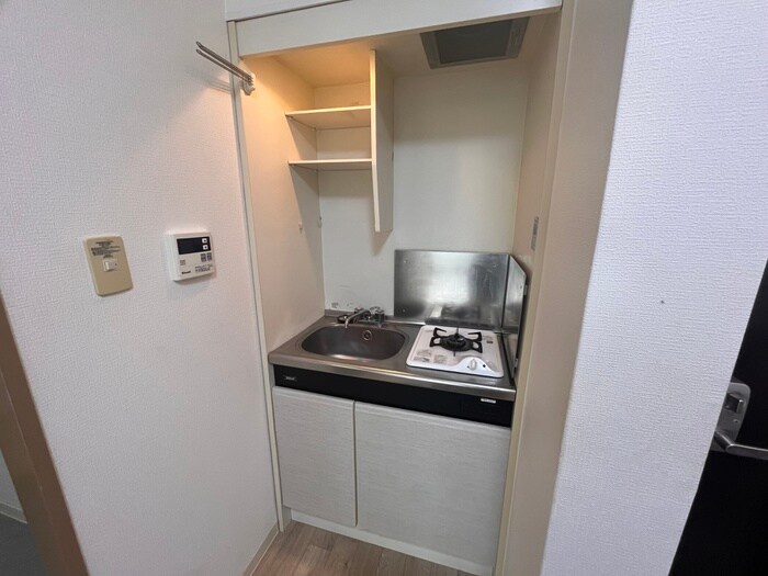 物件内観写真10　(キッチン)