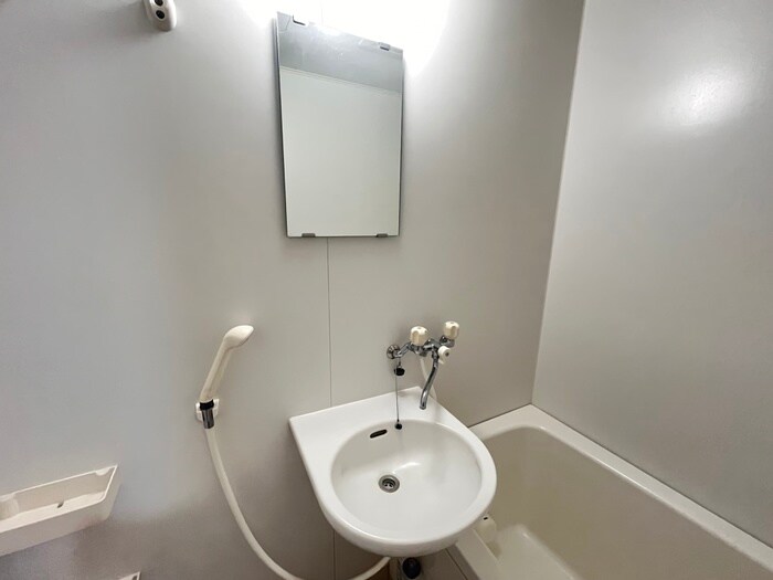 物件内観写真13　(洗面)
