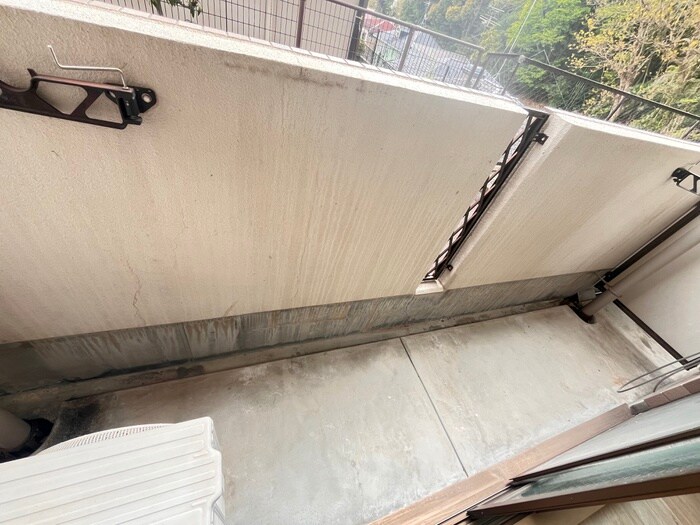 物件内観写真20　(ベランダ・バルコニー)