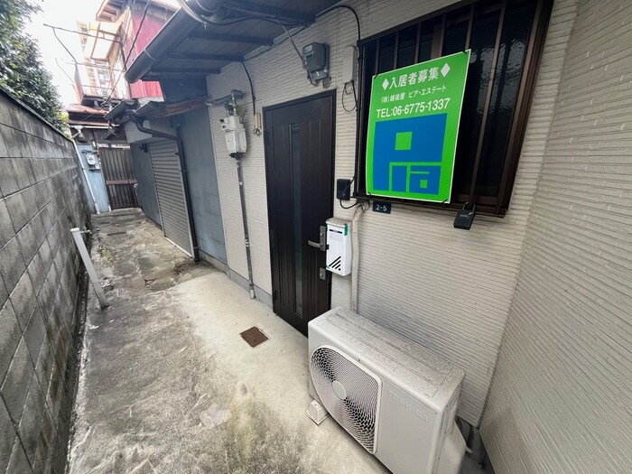 物件外観写真3　(建物設備)