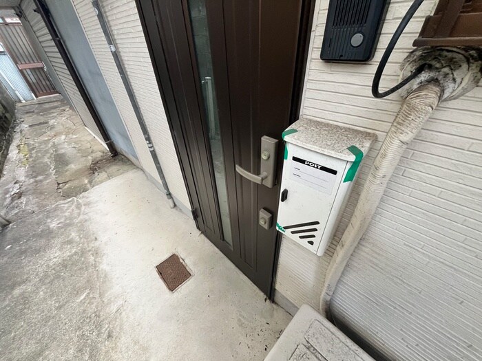 物件外観写真4　(外観写真)