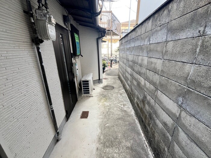 物件外観写真5　(周辺環境)