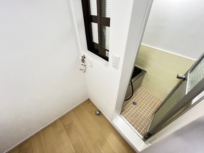 物件内観写真10　(ベランダ・バルコニー)