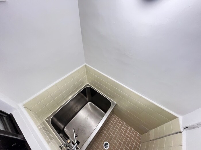 物件内観写真11　(バス／シャワールーム等)