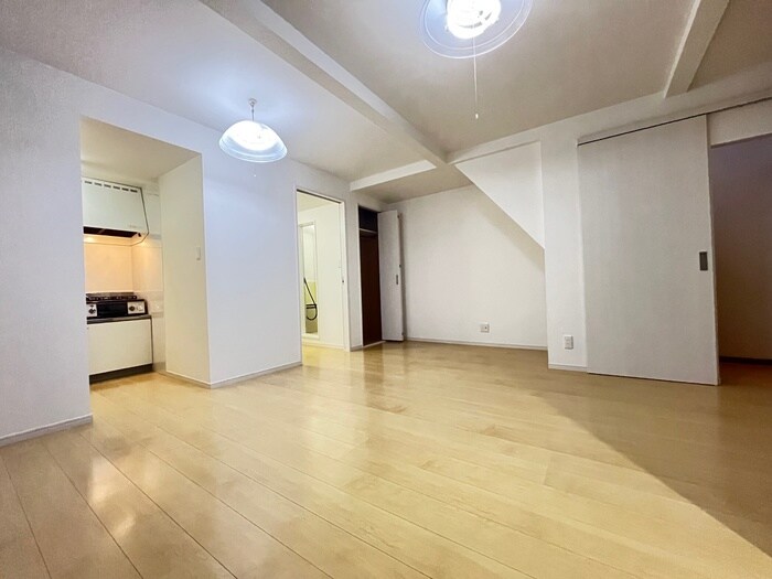 物件内観写真13　(居室)