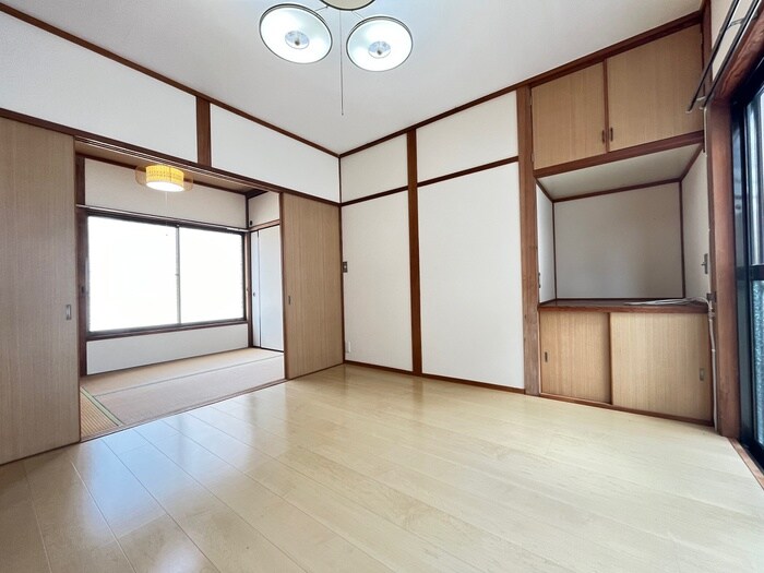 物件内観写真16　(居室)