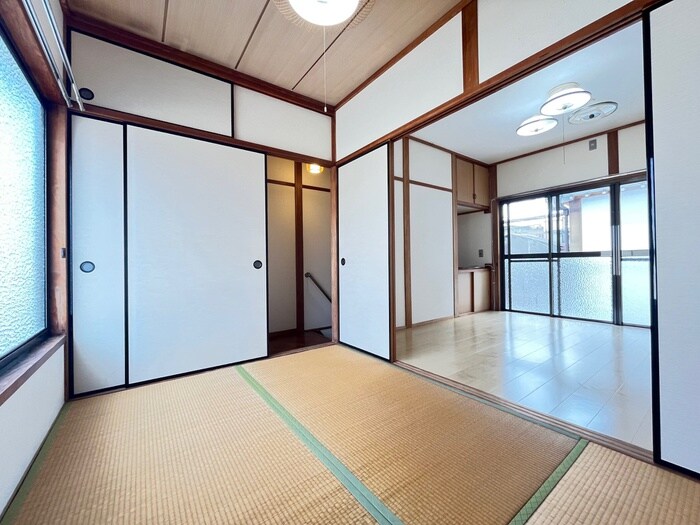 物件内観写真17　(居室)