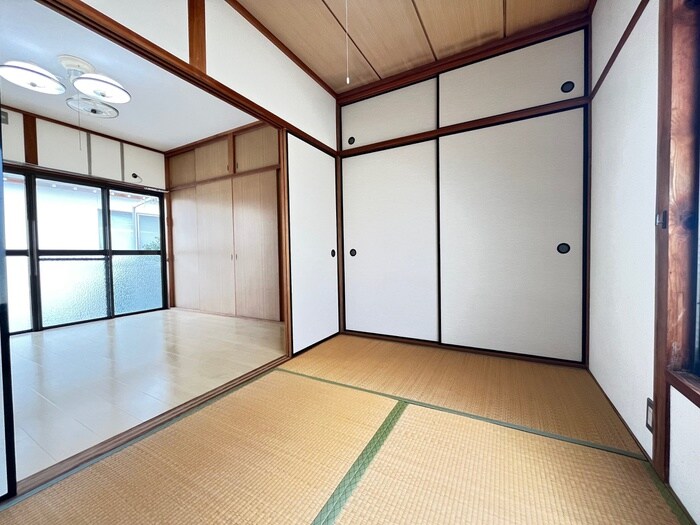 物件内観写真20　(収納)