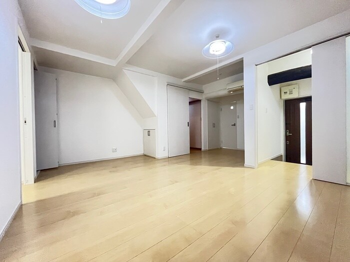 物件内観写真21　(居室)