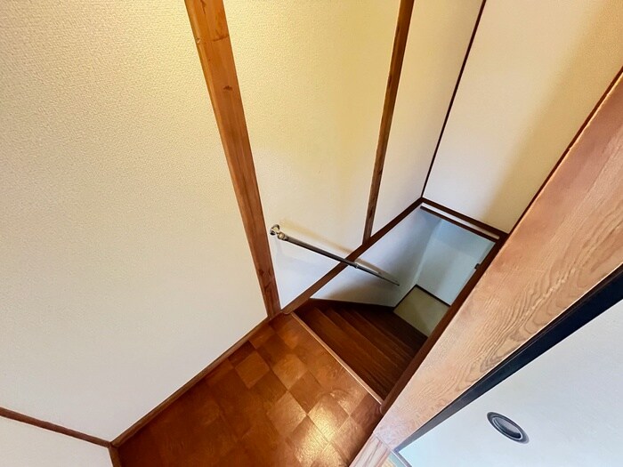 物件内観写真22　(廊下)