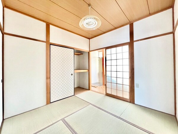 居室