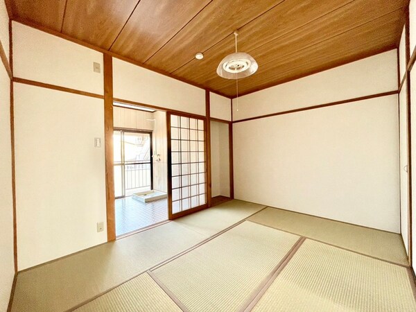 居室