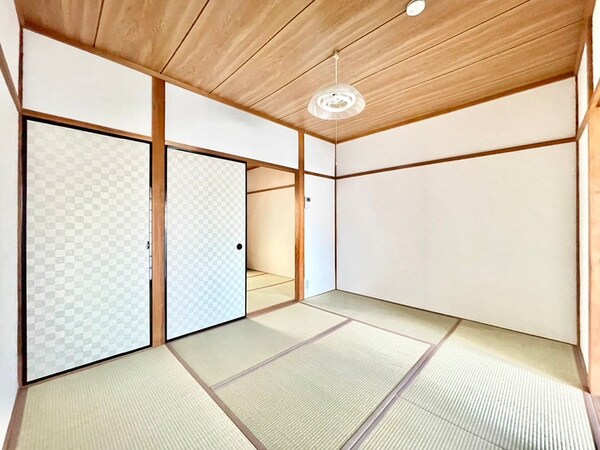 居室