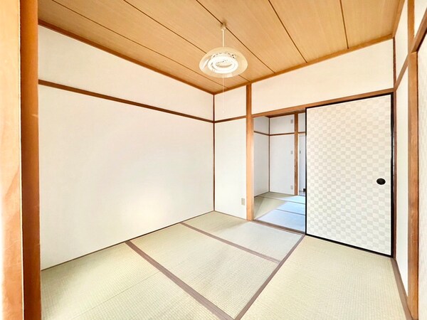 居室