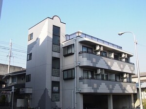 ＩＫＹビル外観写真