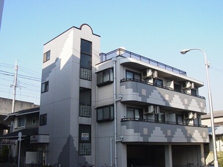 ＩＫＹビル外観写真