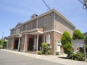 ｶﾗﾊﾟｯｻ小野A外観写真