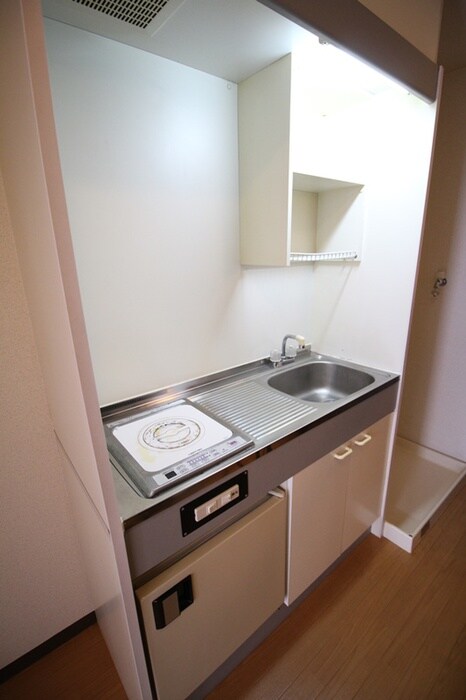 物件内観写真7　(キッチン)