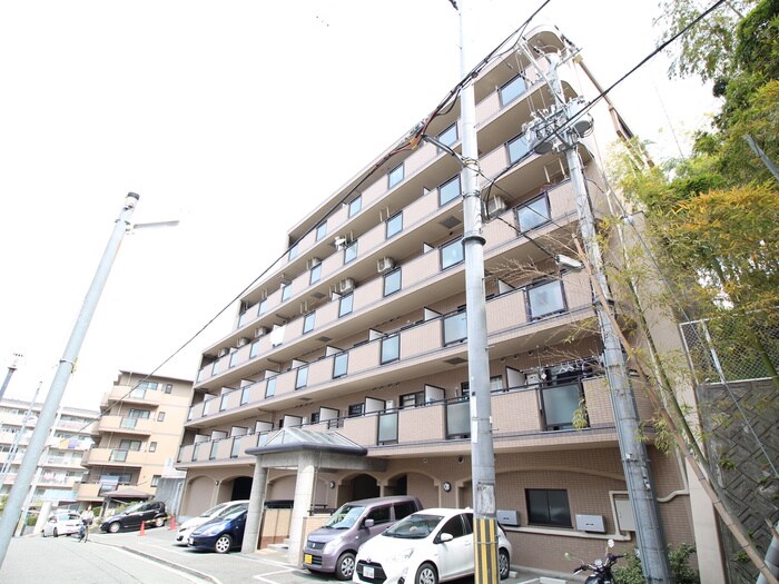 物件外観写真4　(外観写真)