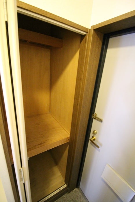 物件内観写真14　(収納)