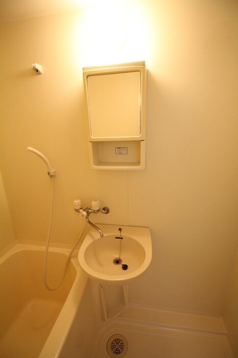 物件内観写真16　(洗面)