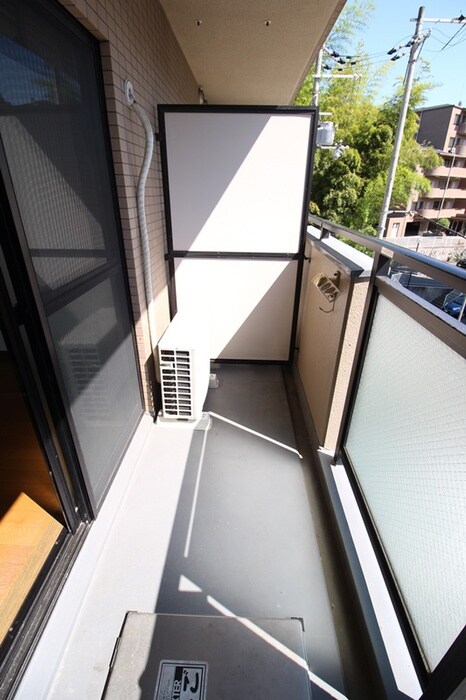 物件内観写真18　(ベランダ・バルコニー)