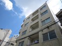 中央マンション
