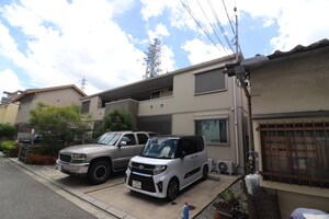 トップコート外観写真