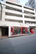 ミュー高麗橋