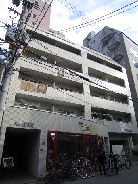 外観写真