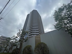 ファインビュー西宮(906)外観写真