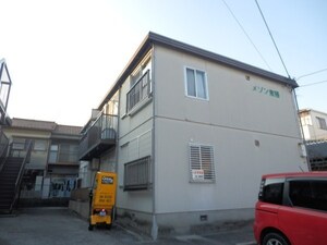 メゾン東陽外観写真