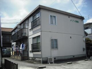 物件外観写真4　(外観写真)