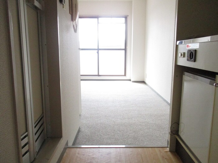 物件内観写真7　(居室)