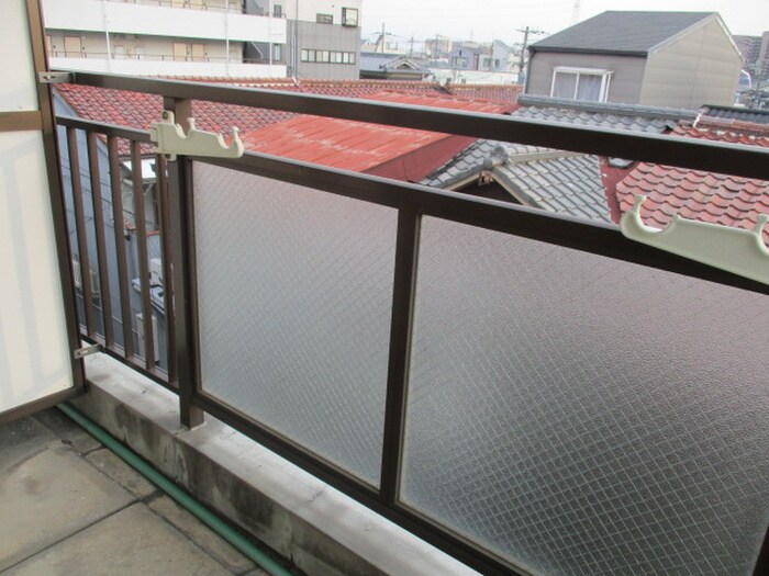 物件内観写真17　(ベランダ・バルコニー)