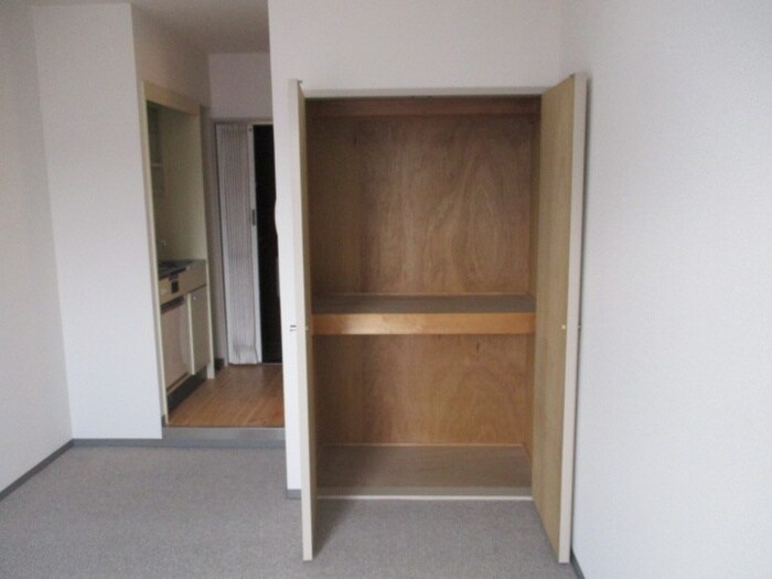 物件内観写真19　(収納)