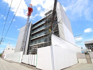 仮）ベラジスタ塚本（302）外観写真