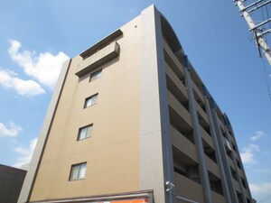 カーサリーヴァ外観写真