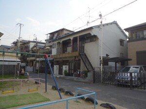 藤原文化外観写真