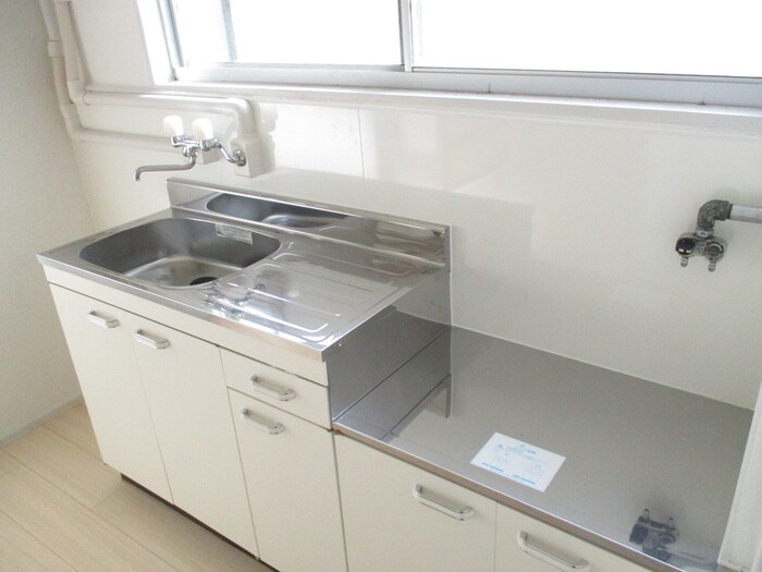 物件内観写真8　(キッチン)