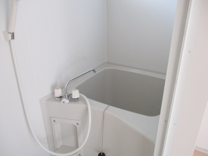 物件内観写真9　(バス／シャワールーム等)