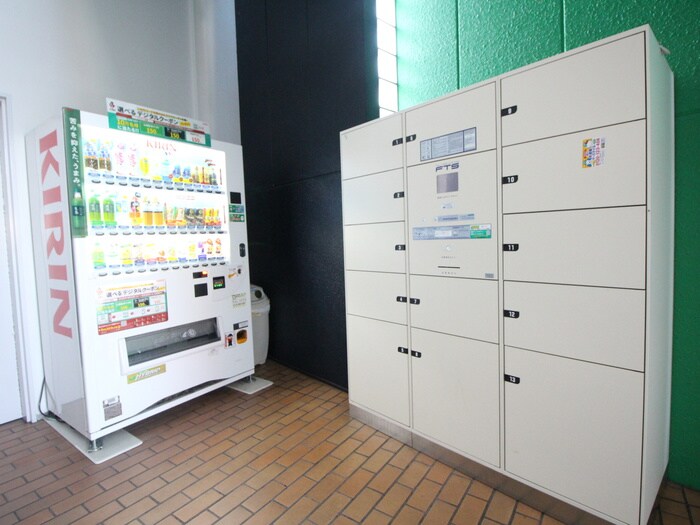 物件外観写真5　(建物設備)