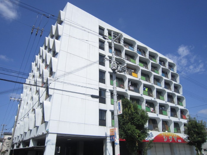 物件外観写真6　(外観写真)