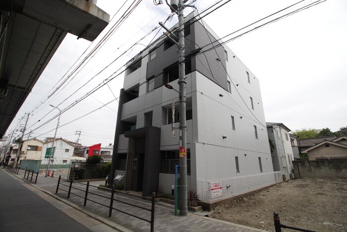 物件外観写真4　(外観写真)