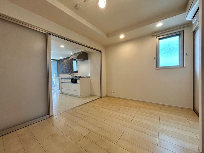 物件内観写真10　(居室)