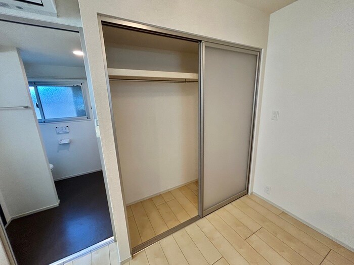物件内観写真13　(収納)
