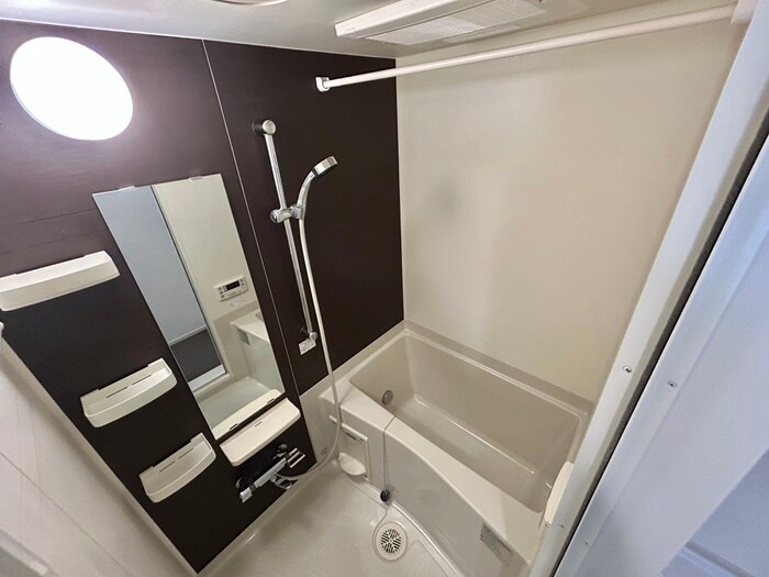 物件内観写真15　(バス／シャワールーム等)