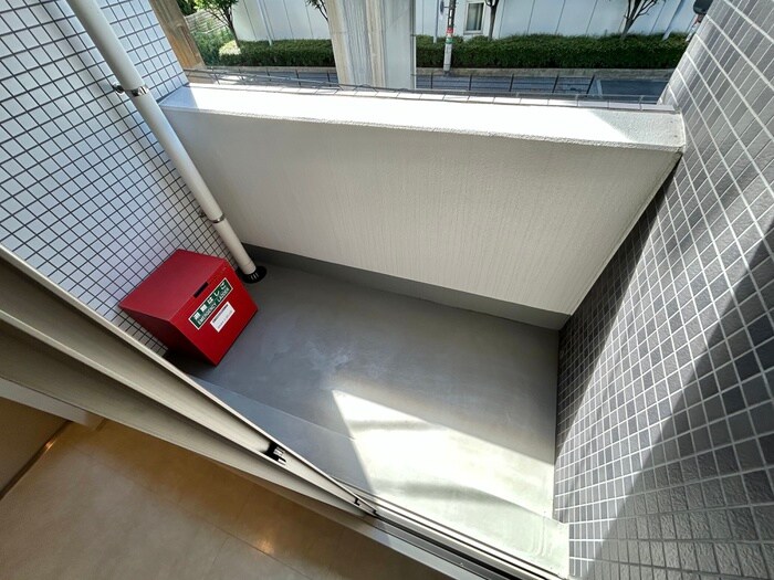 物件内観写真22　(ベランダ・バルコニー)