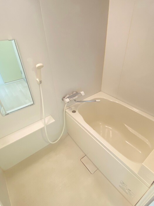 物件内観写真10　(バス／シャワールーム等)