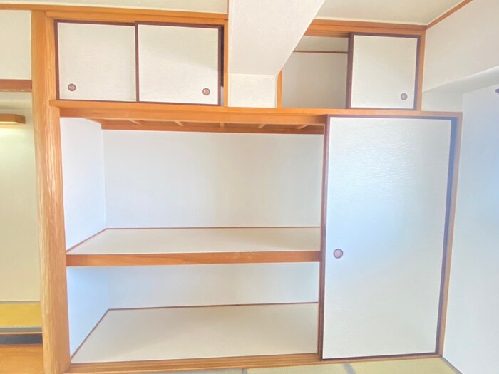 物件内観写真13　(収納)